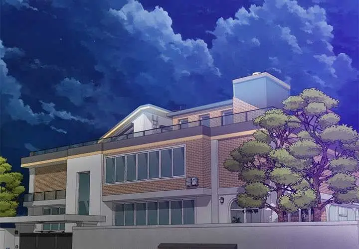 《财阀家的女婿》第72话图4