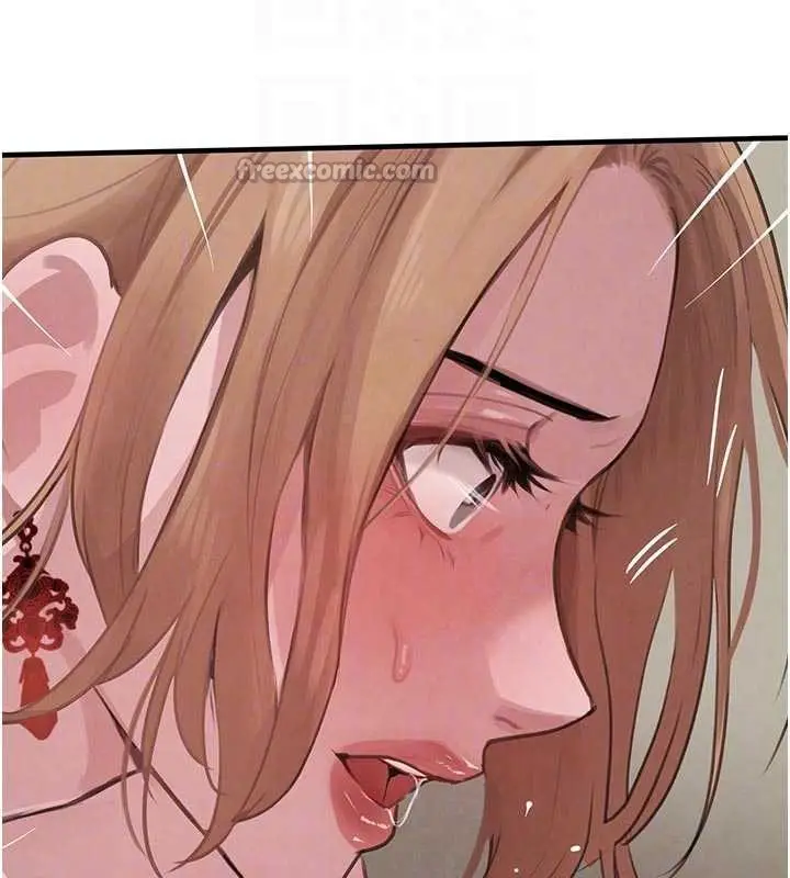 《黑道千金》第57话图84