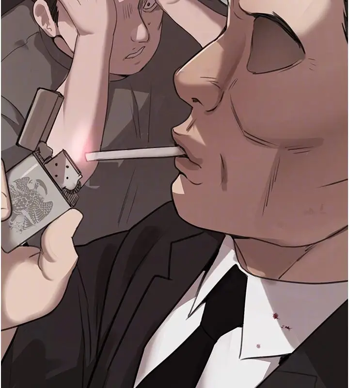 《黑道千金》第69话图115