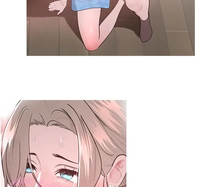 《黑道千金》后记图11