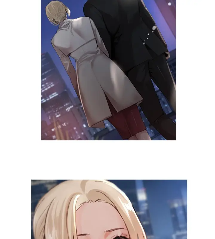《黑道千金》后记图36