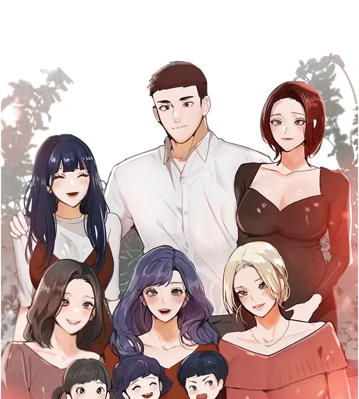 《黑道千金》后记图40