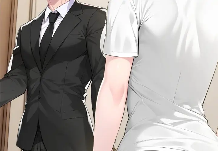《夫妇游戏》第67话图4