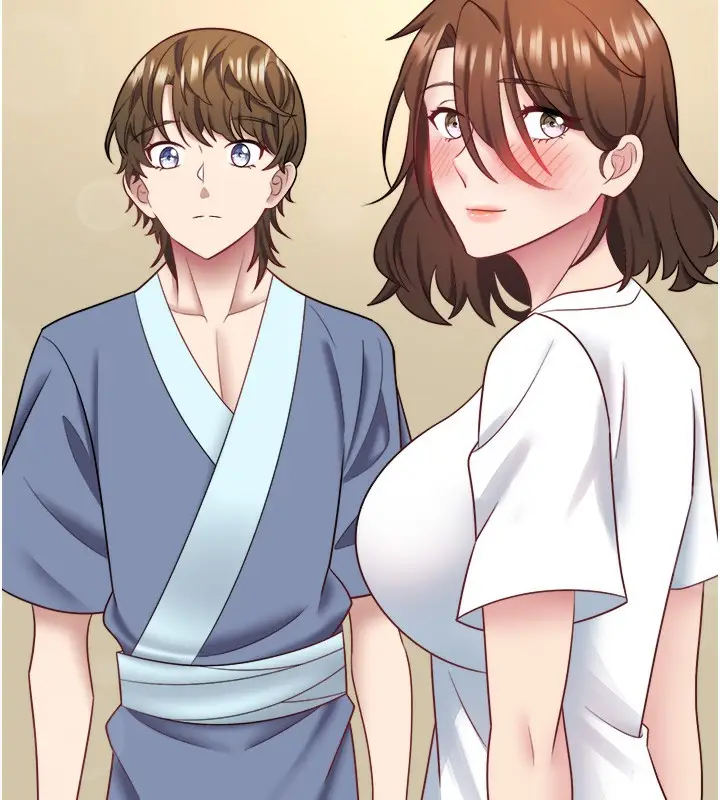 《秘密温泉:混汤旅馆》第30话图46