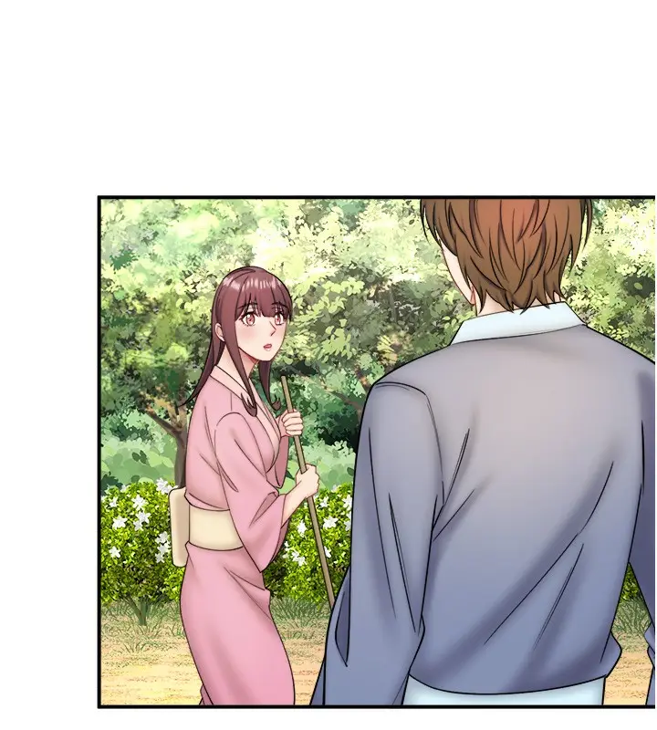 《秘密温泉:混汤旅馆》第34话图91
