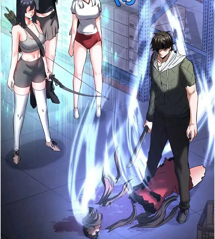 《末日雕堡》第62话图43