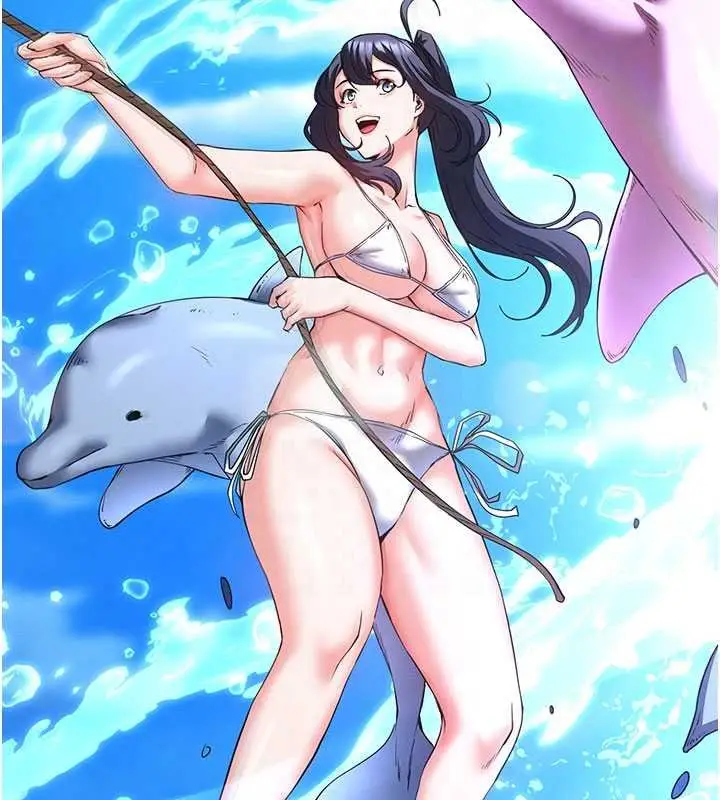 《末日雕堡》最终话图105