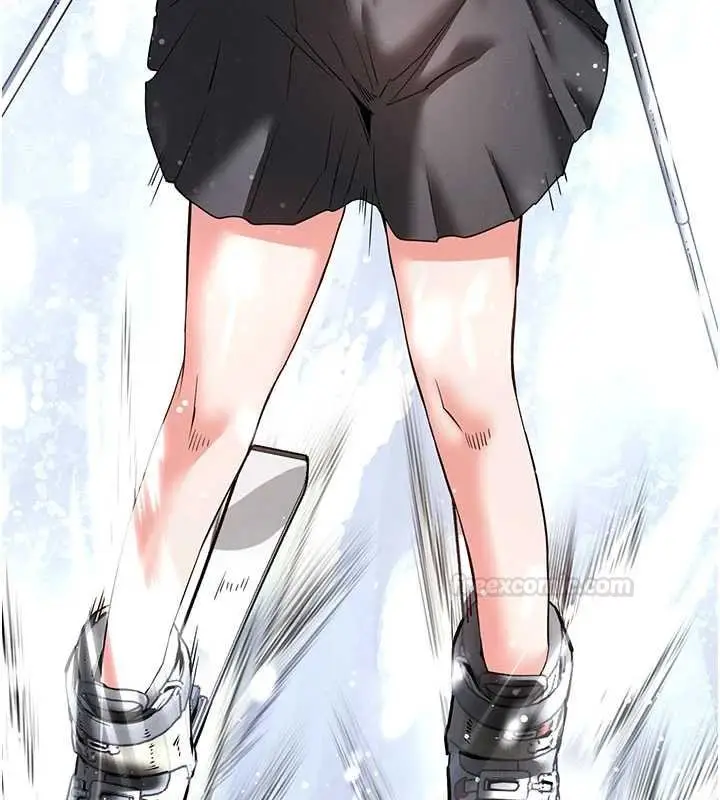 《末日雕堡》最终话图28