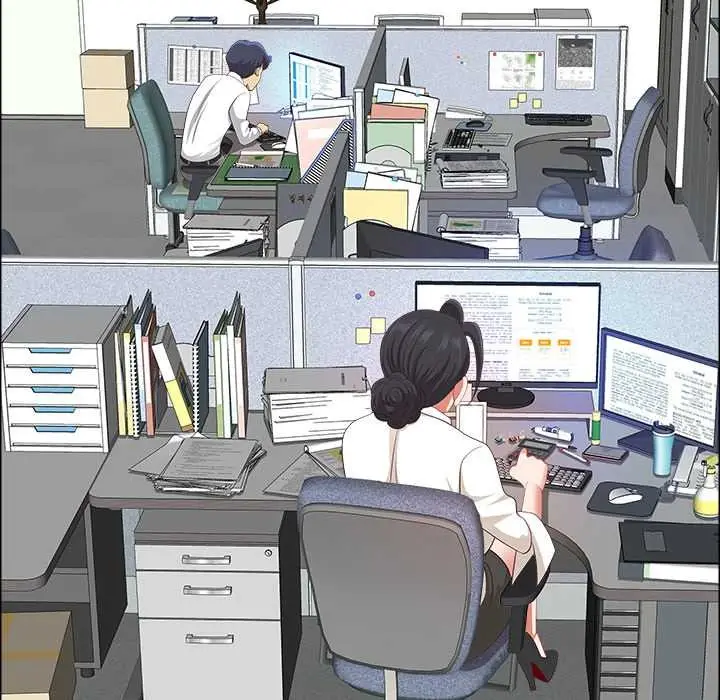 《最强男人》第48话图142
