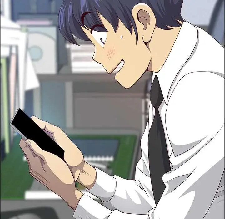 《最强男人》第48话图153