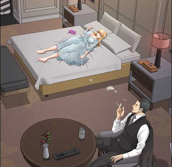 《最强男人》第63话图129