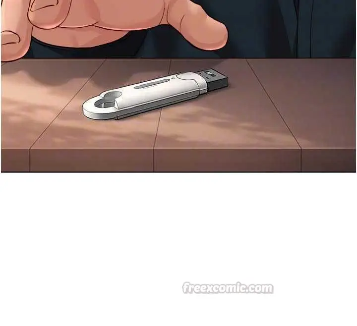 《鲁蛇社畜的金手指》第69话图135