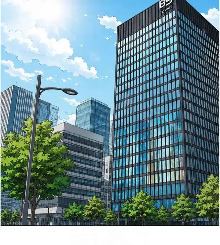 《鲁蛇社畜的金手指》第71话图27