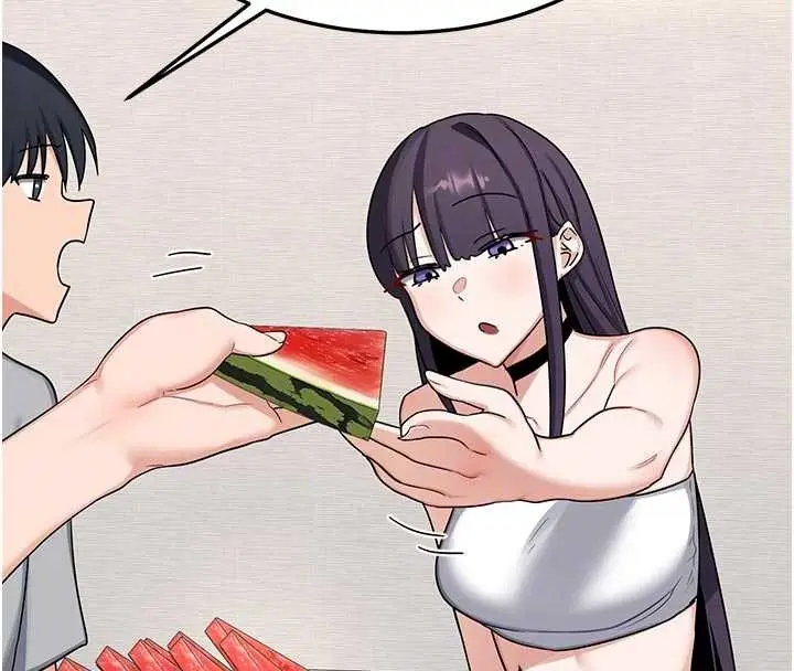 《熟女交换计划》第51话图108