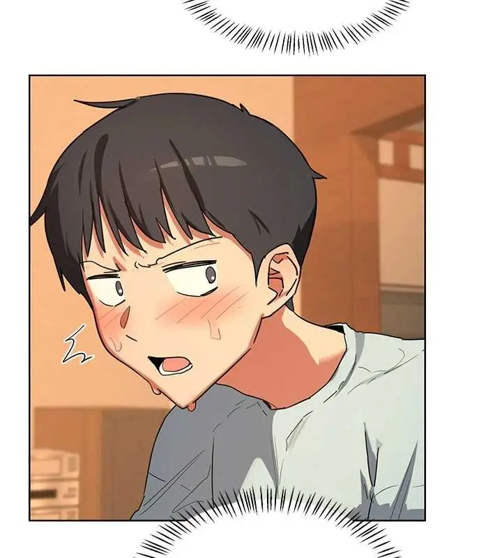 《熟女交换计划》第55话图13
