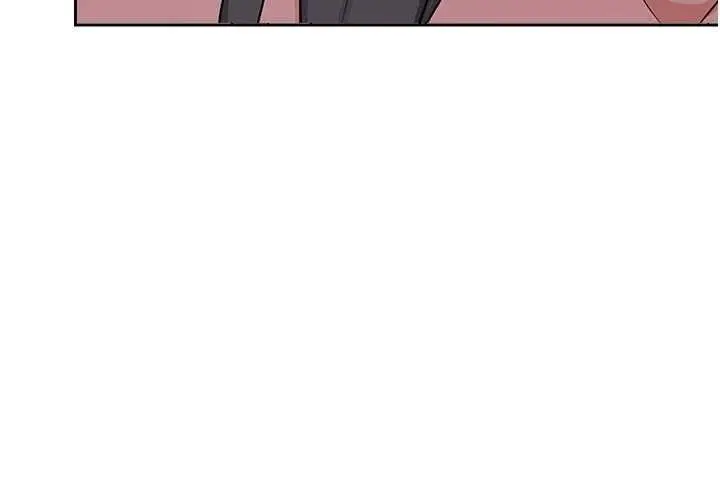 《熟女交换计划》第59话图10
