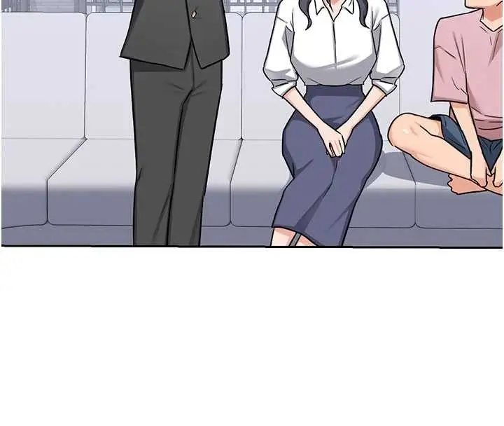 《熟女交换计划》第61话图57