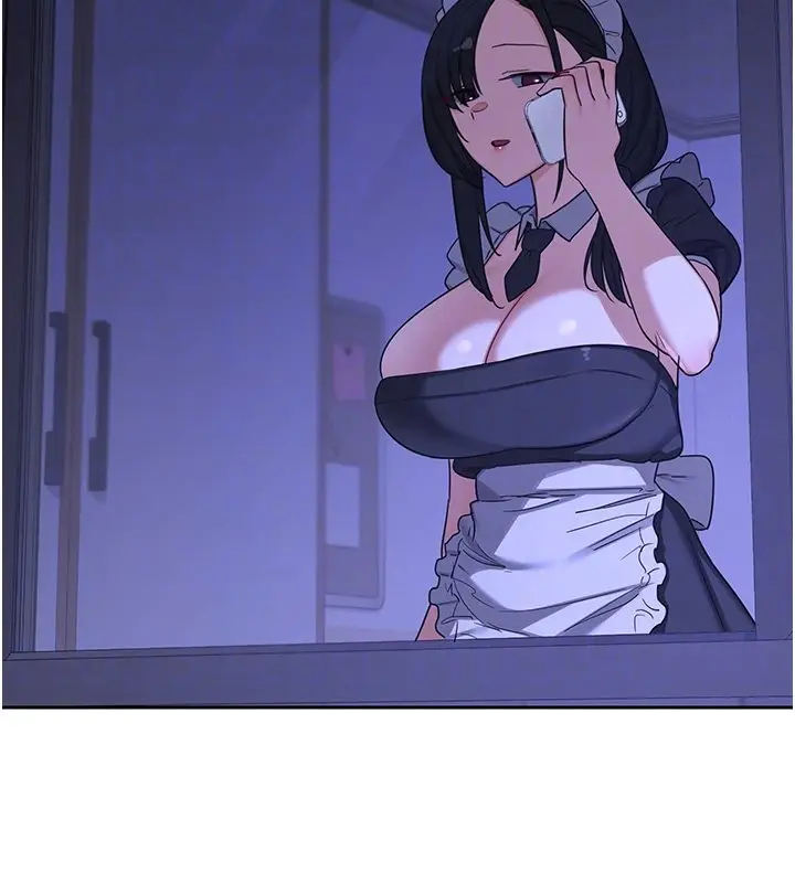 《熟女交换计划》第63话图109