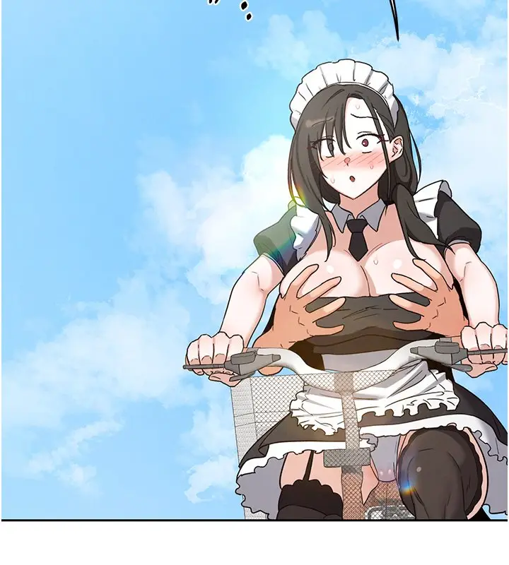 《熟女交换计划》第63话图71