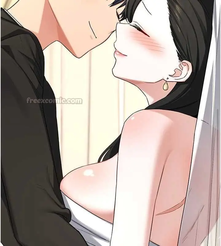 《熟女交换计划》第67话图30