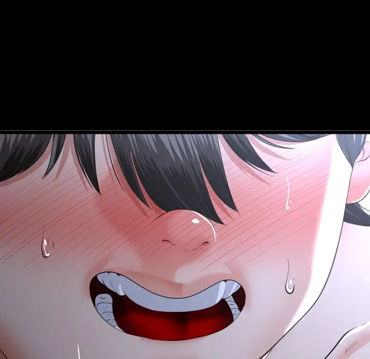《与初恋的意外同居》第56话图86