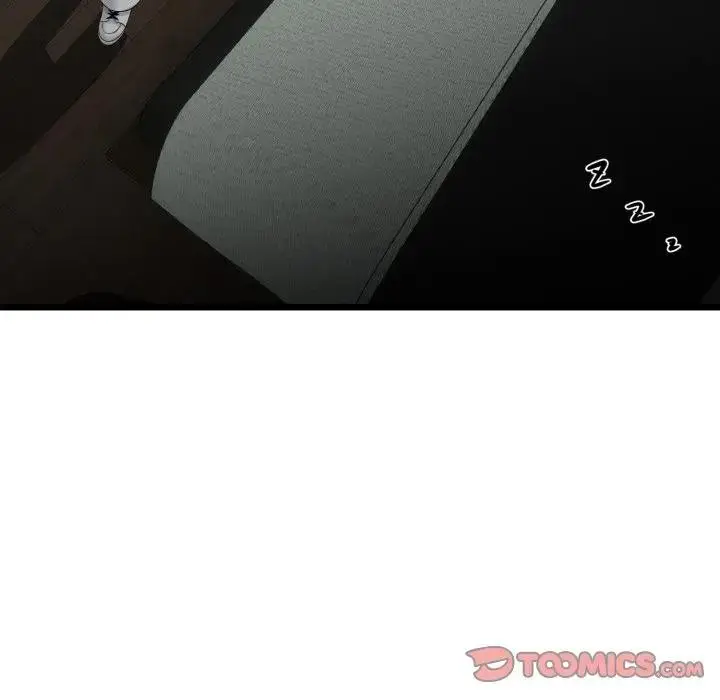 《与初恋的意外同居》第58话图129