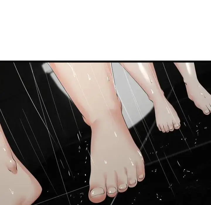 《与初恋的意外同居》第58话图69