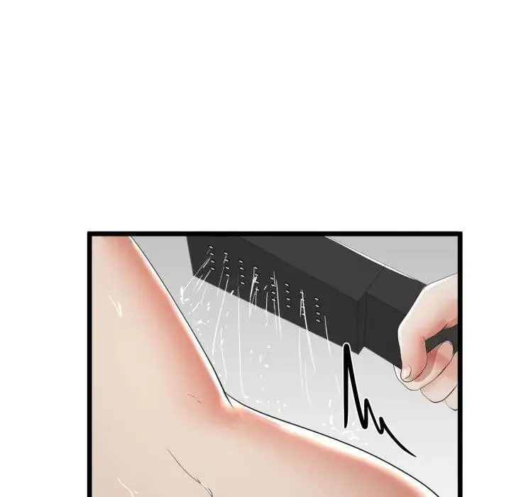《与初恋的意外同居》第58话图71