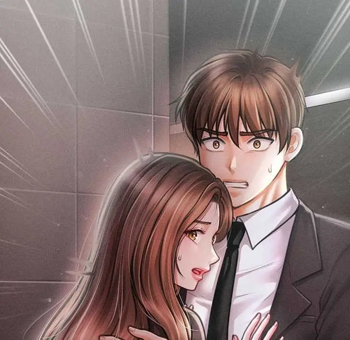 《会长家的小儿子》第38话图133