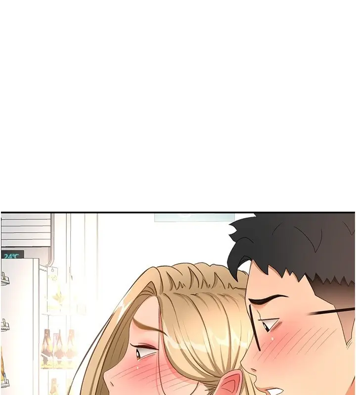 《顶加套房的春天》第53话图125