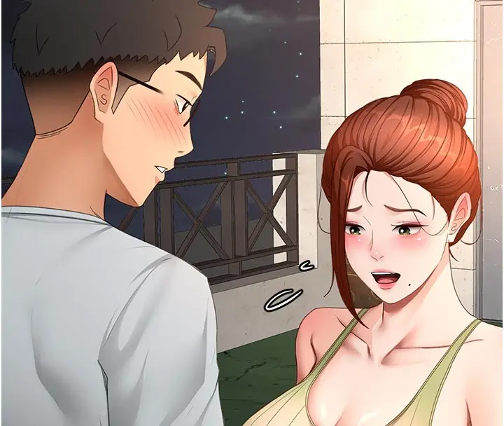 《顶加套房的春天》第57话图124