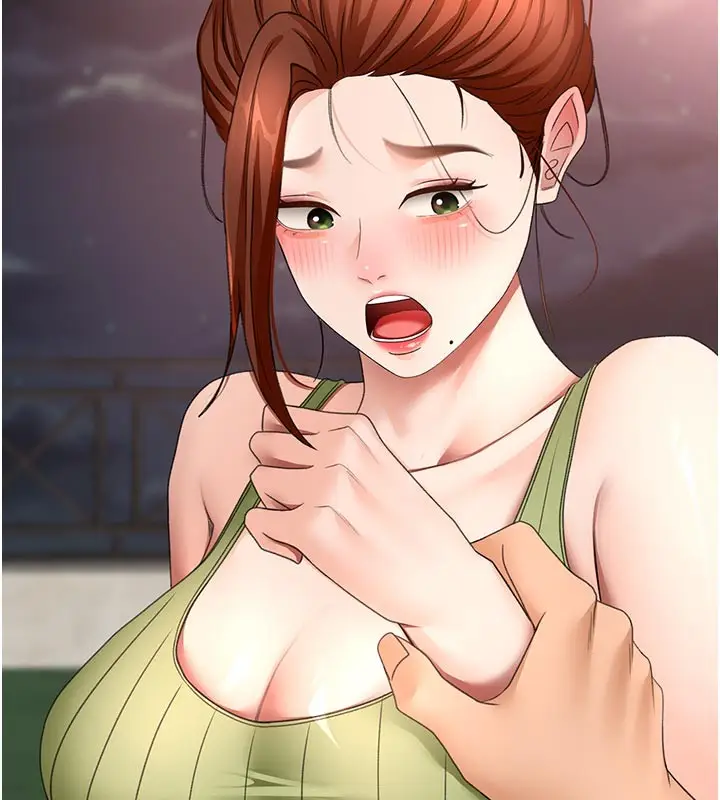 《顶加套房的春天》第58话图23
