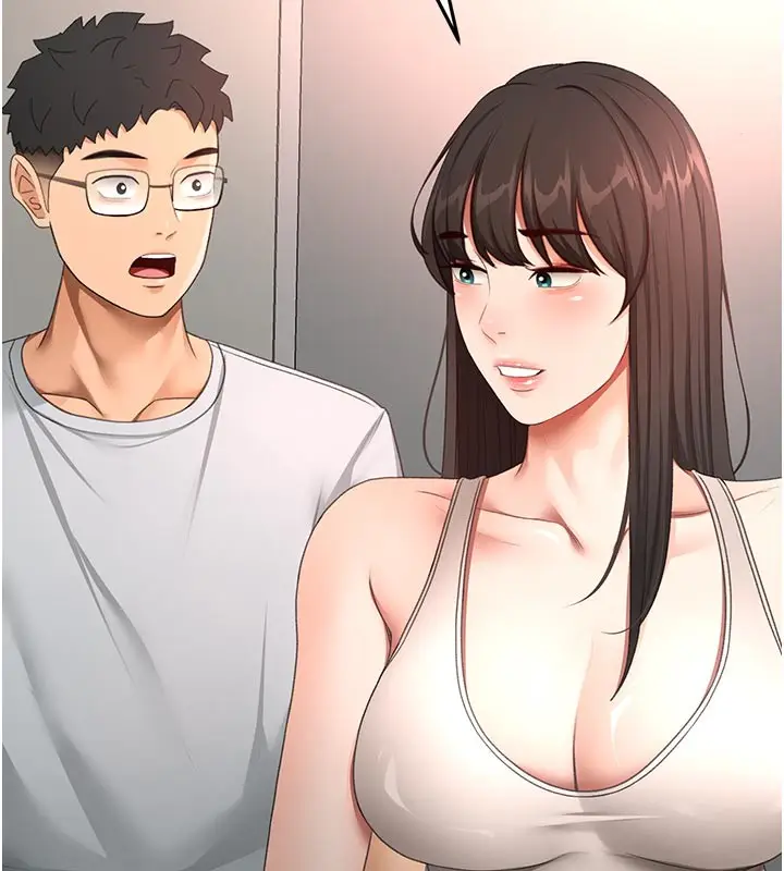《顶加套房的春天》第58话图66