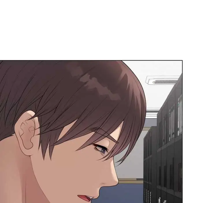 《最后的冲刺》第58话图10