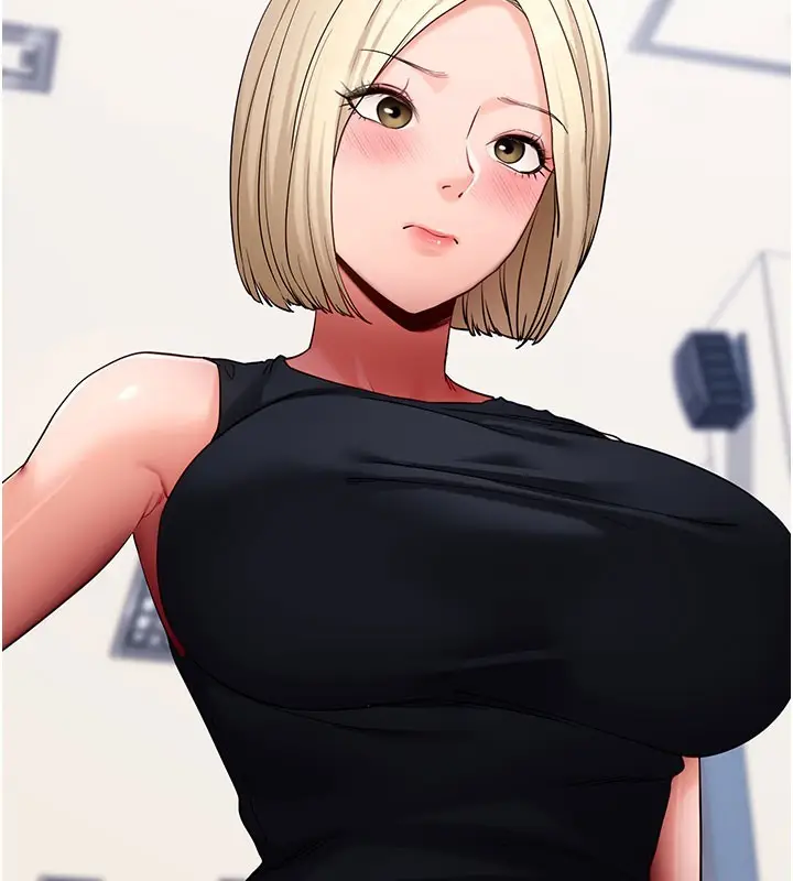 《拜脱拜脱App》第51话图135