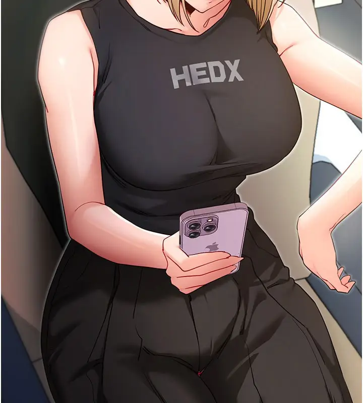 《拜脱拜脱App》第51话图179