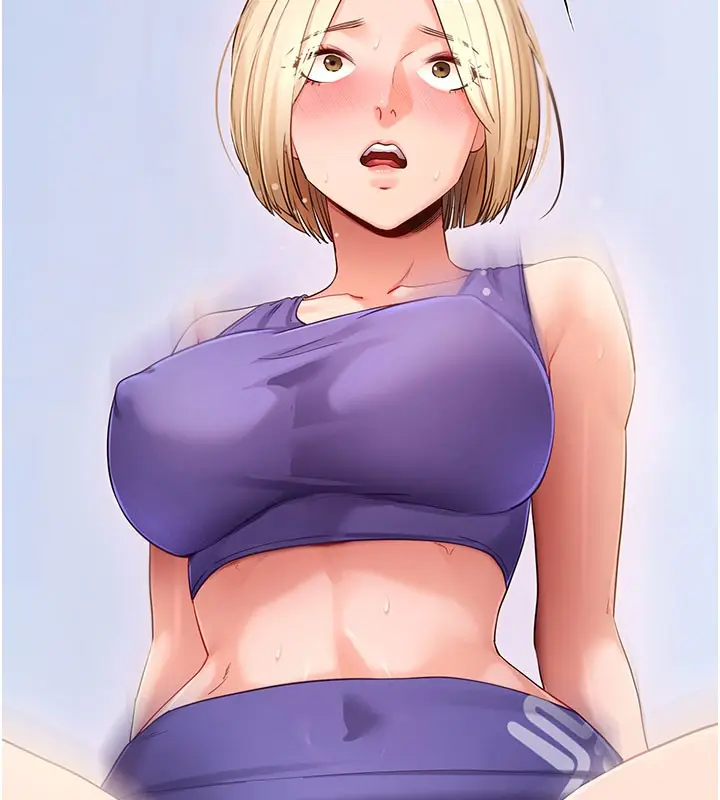 《拜脱拜脱App》第53话图7