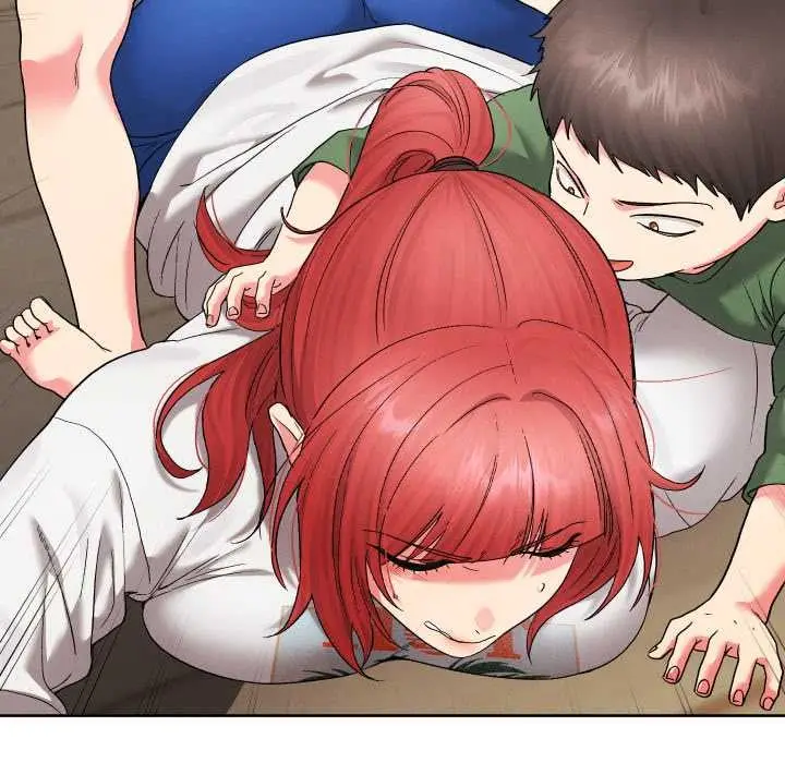 《分身使我无限变强》第36话图115