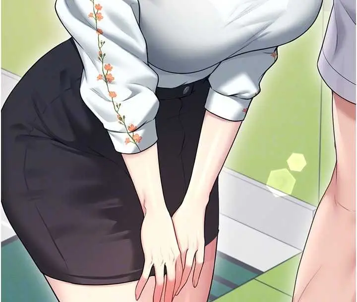 《飞机杯女神连线中》第57话图80