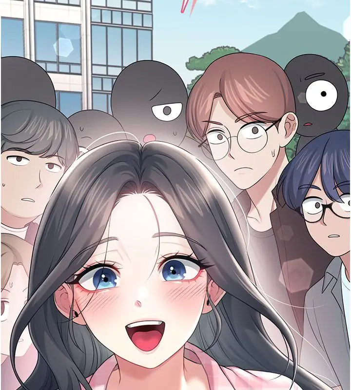 《飞机杯女神连线中》第59话图206