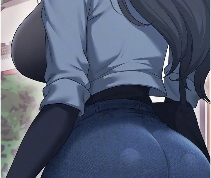 《飞机杯女神连线中》第61话图108