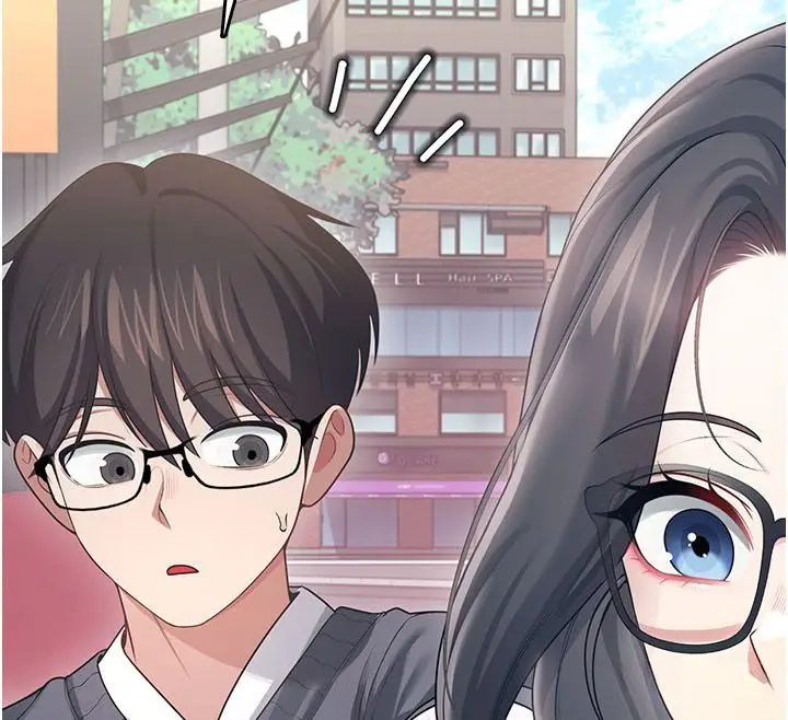 《飞机杯女神连线中》第61话图112