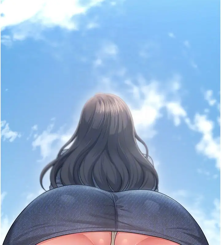 《飞机杯女神连线中》第61话图121