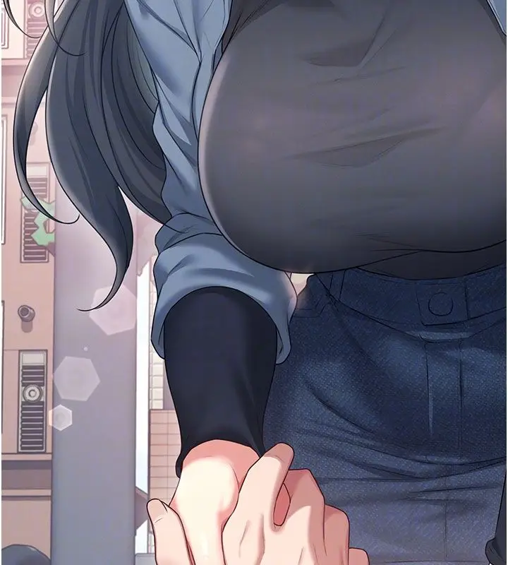 《飞机杯女神连线中》第61话图93