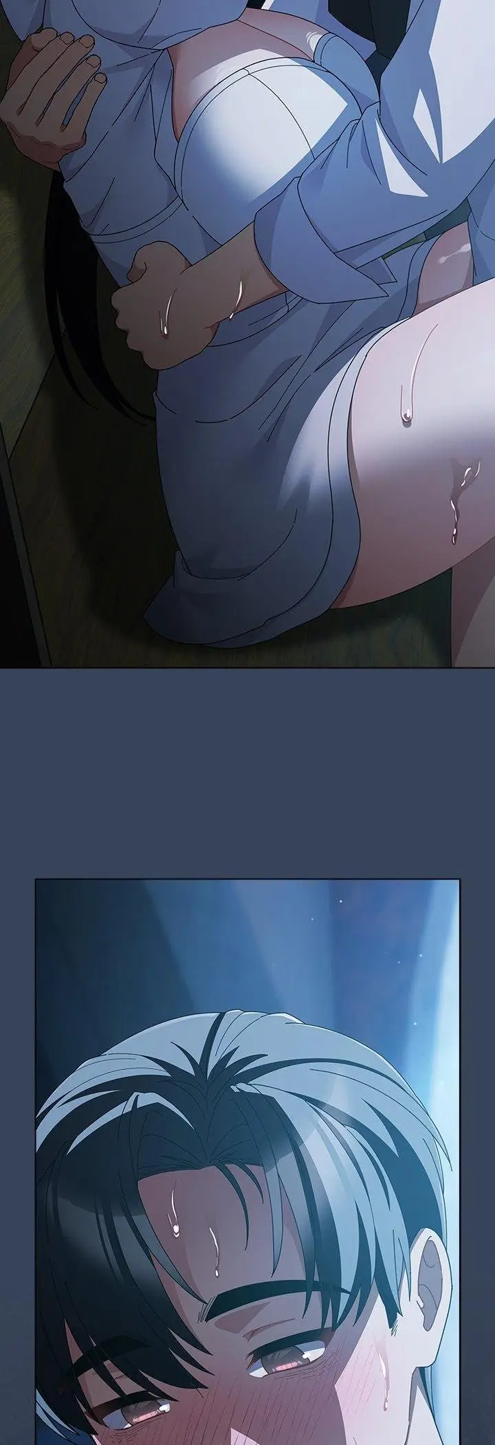 《请弄脏我的女朋友》第49话图59