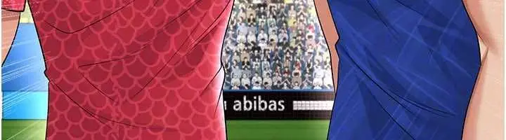 《足球型男脱单指南》第59话图141