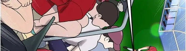 《足球型男脱单指南》第59话图74