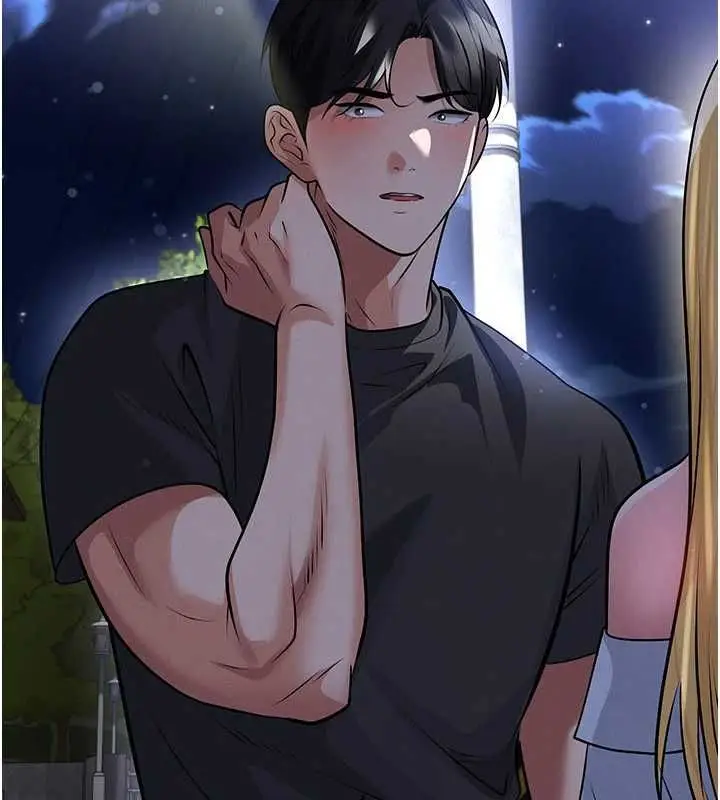 《足球型男脱单指南》第61话图136