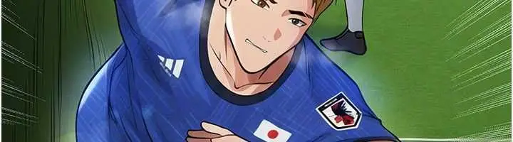 《足球型男脱单指南》第61话图51
