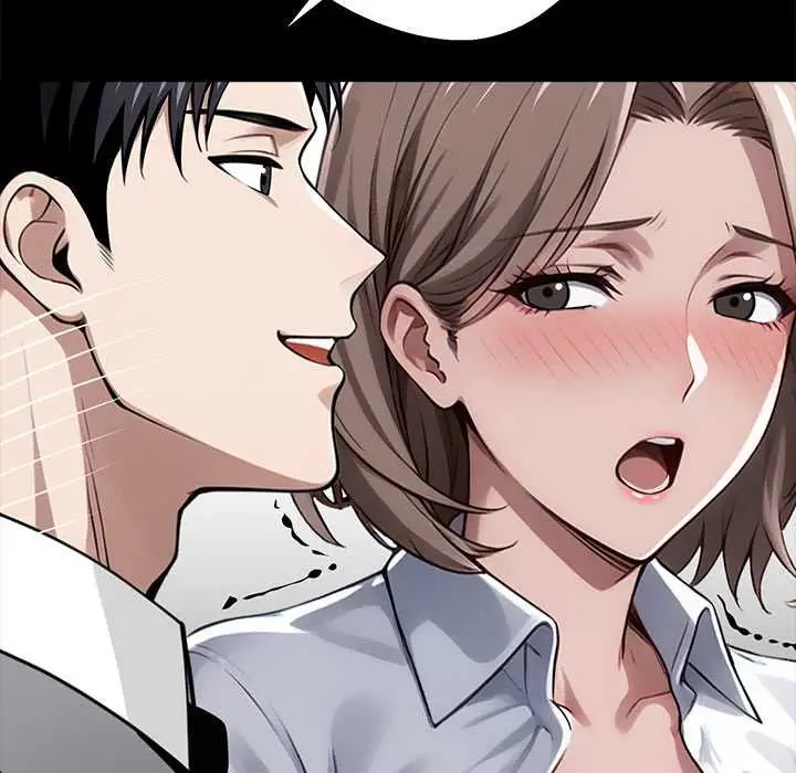 《黑道X上班族》第39话图75